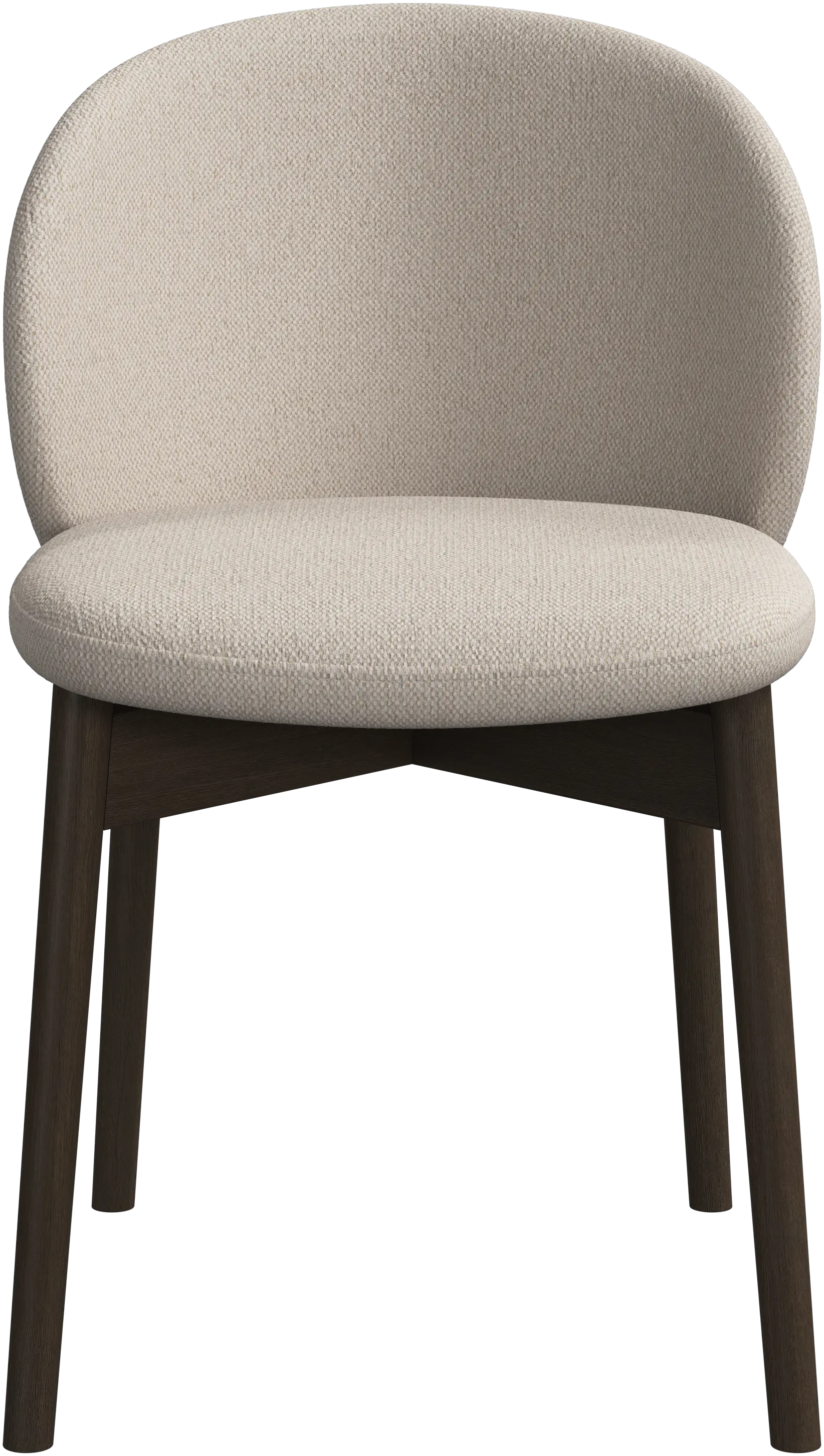 BoConcept ボーコンセプト チェア　椅子　1脚　ナチュラル　④ デザイナーダイニングチェア | インテリアをグレードアップ